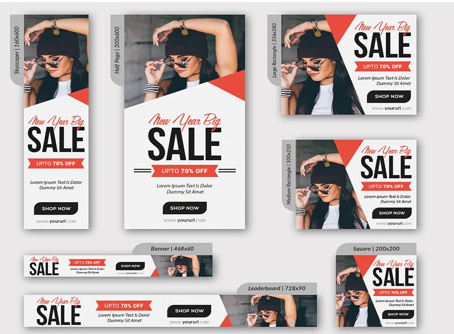 Display Ads Services