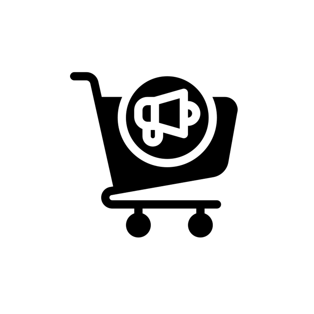 Shopping Ads services