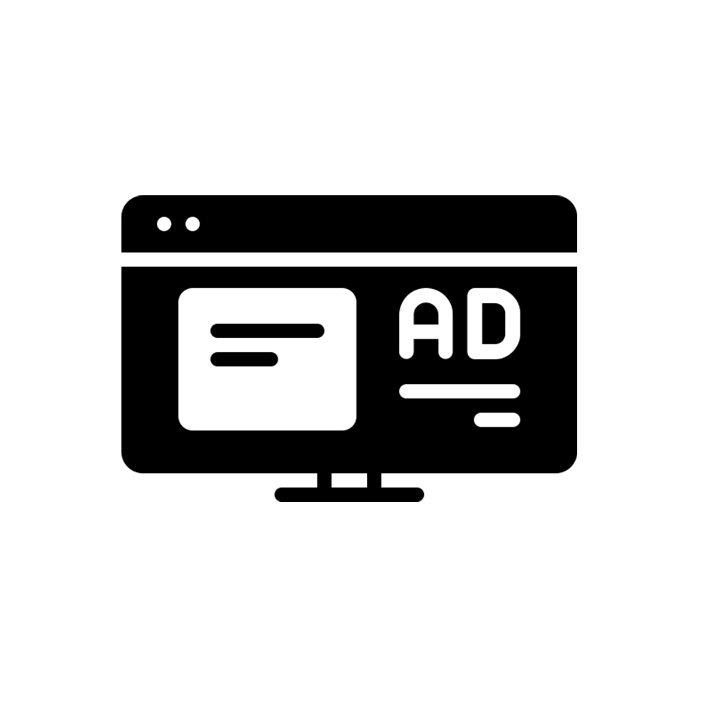 Display Ads Services