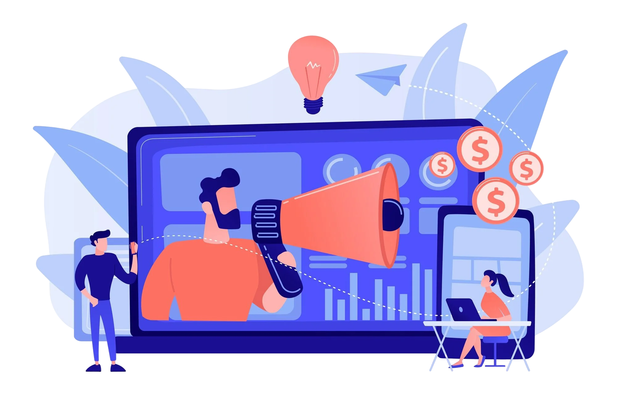 Digital Marketing Service