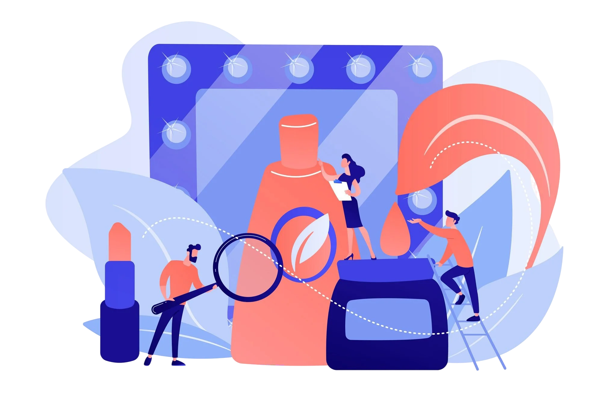 E-commerce Photography Services