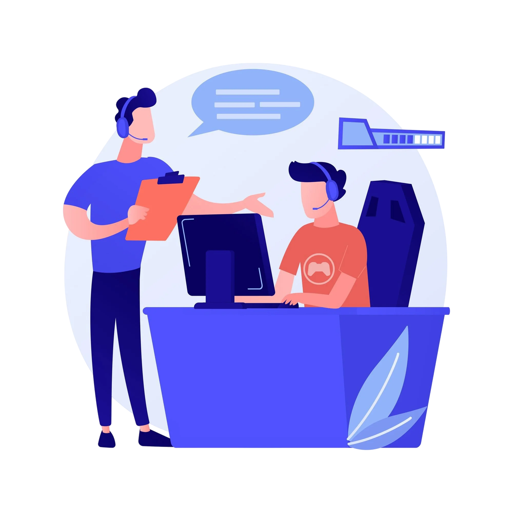 E-commerce Seller Account Management