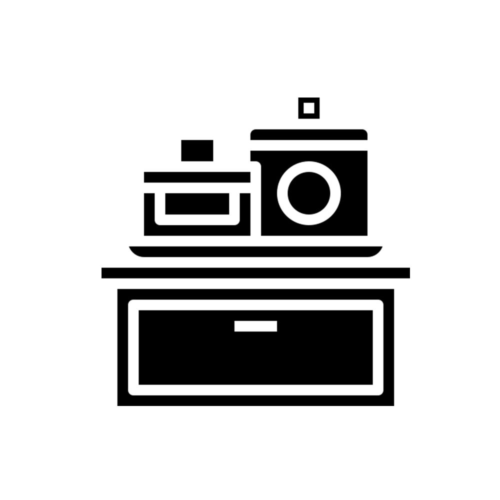 Household Items Photography