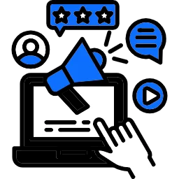 Digital & Social Media Marketing Services