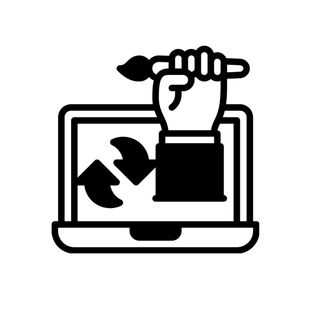 Customized E-Commerce