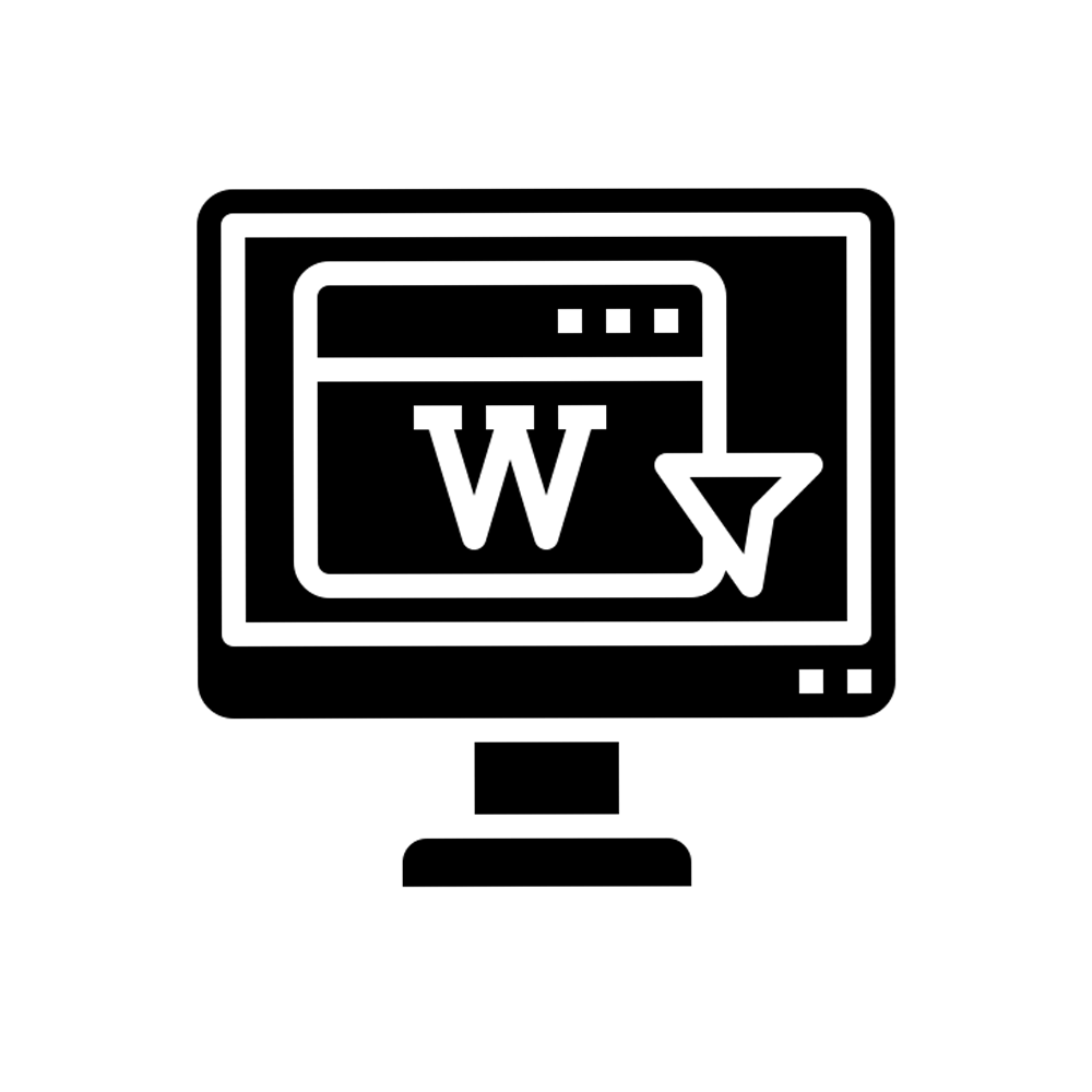 WordPress E-Commerce Website